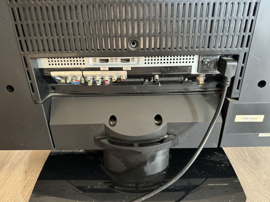 Телевізор плазма Goodmans