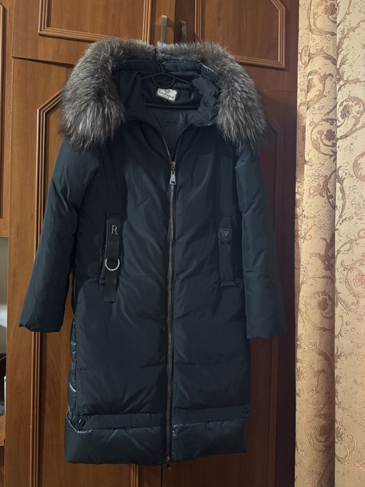 Поодам зимнее пальто