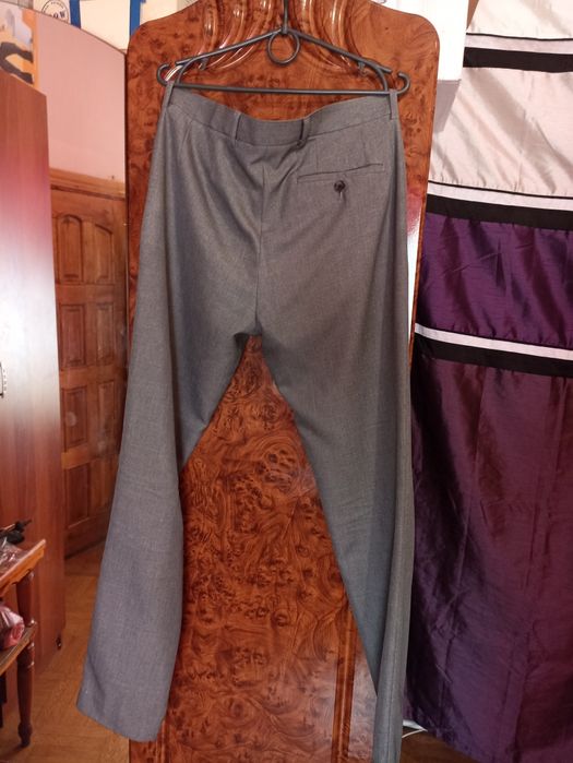 Штаны чинос Next , Tailoring 32L82см