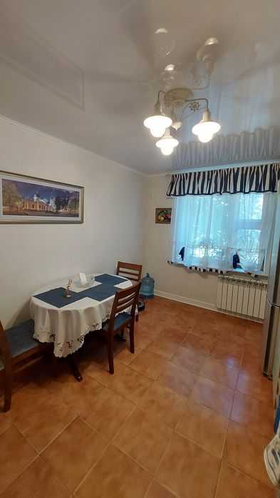 Аренда  уютной квартиры  Армейская  / Говорова  , 70 м , газ - View 4