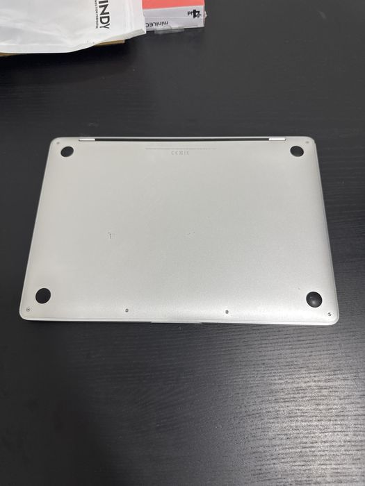 MacBook Pro Silver 13’