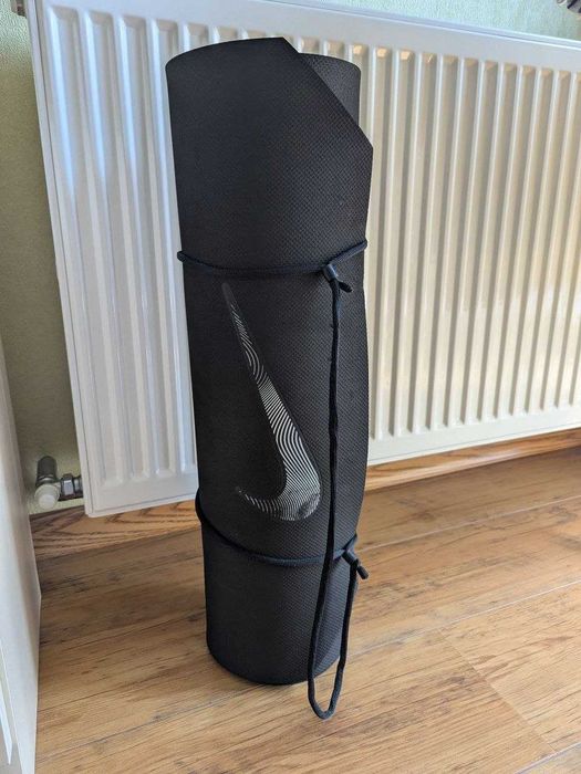 Килимок для фітнесу та йоги Nike Training Mat 2.0 180x60x0.8 см