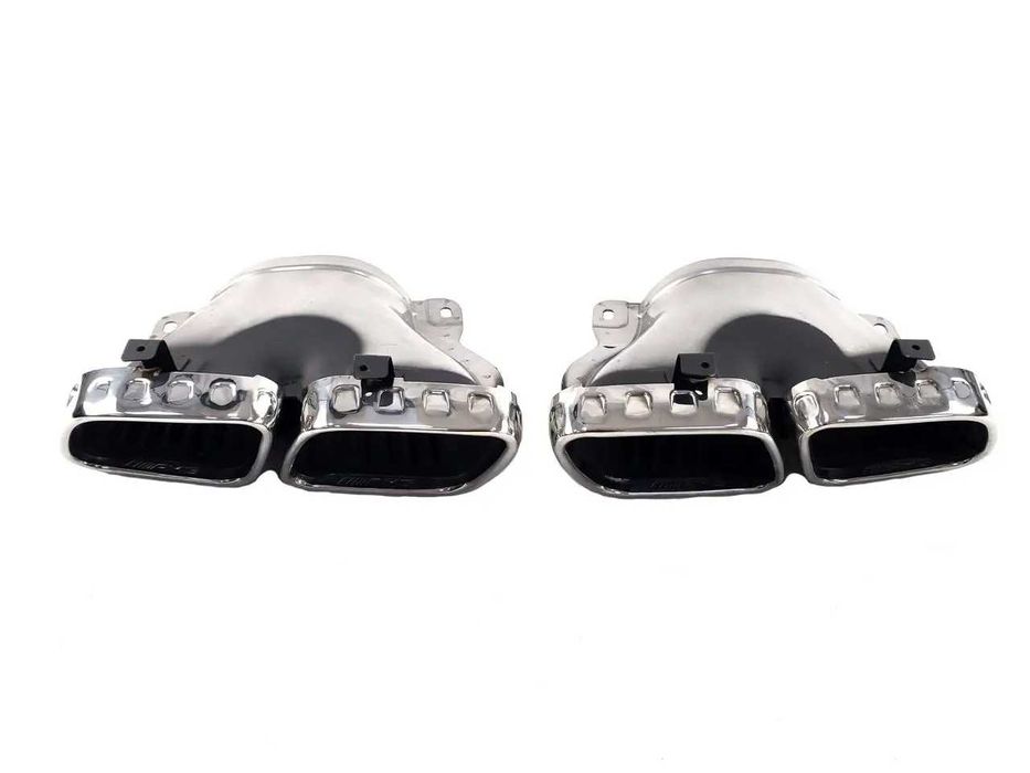 Обвес ст.GLE63 AMG.Mercedes-Benz GLE-Class C167/W167 2019-2022г.