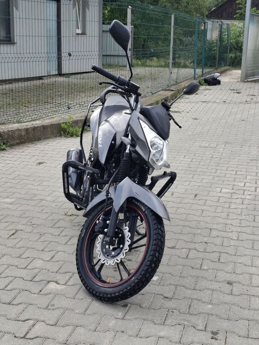 Продам lifan cityR 200
