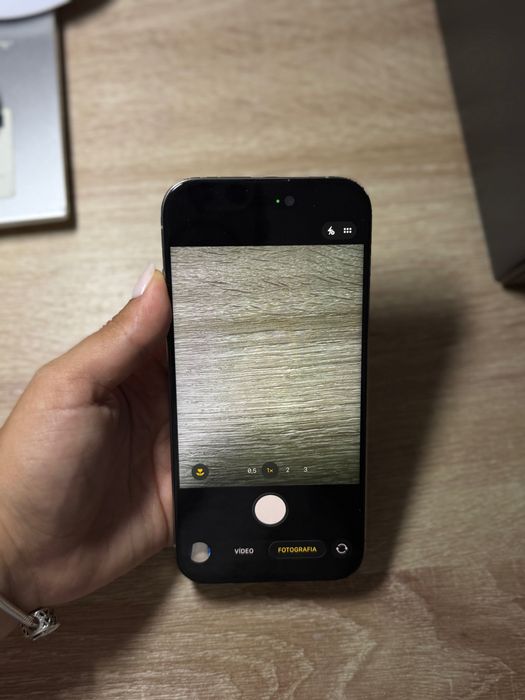 iPhone 15 Pro 256gb