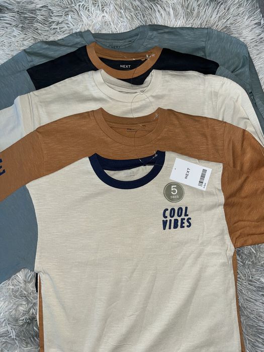 Реглан Next на 5-6 років, 110-116 см.