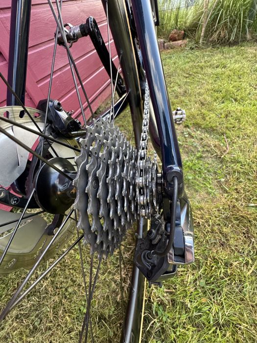 Specialized Tarmac SL6 Pro (2019) – Dura-Ace Di2 + Roval CL50