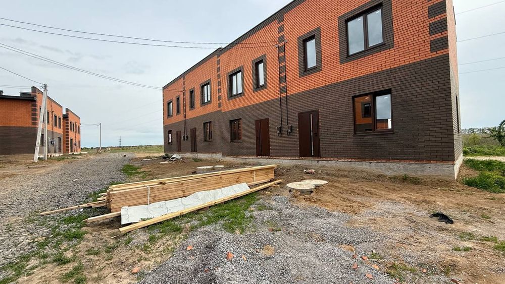 Дом по адресу ул. Магистратская (площадь 79 м²) - Atlanta.ua - фото 2