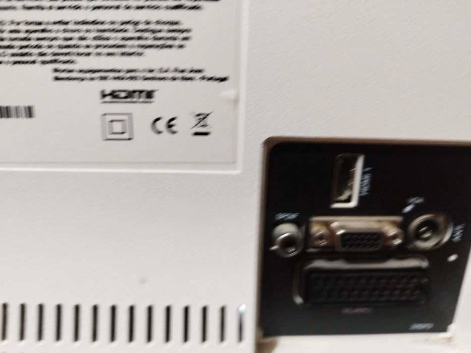 TV Kunft 23 polegadas