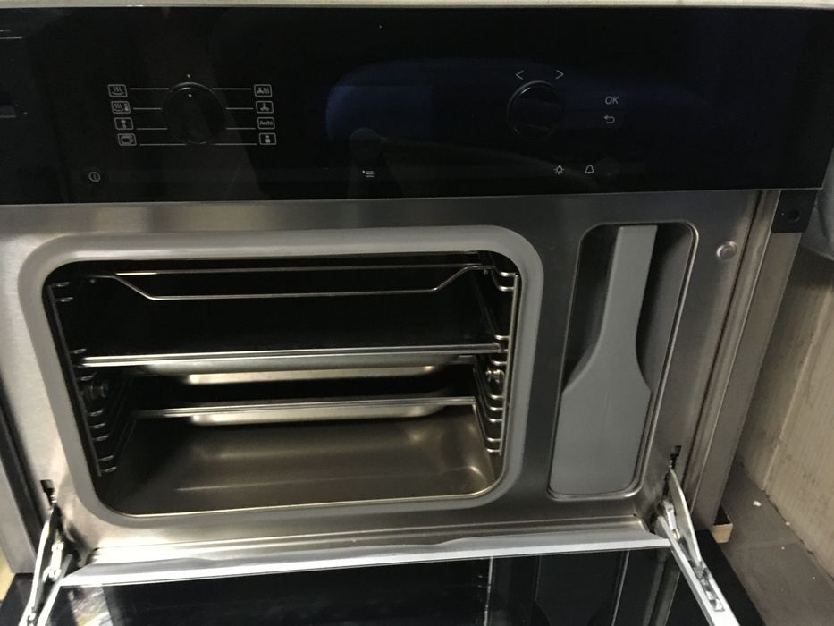 Miele DGC6400 Piekarnik Parowy