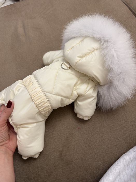 Комбінезон для песика