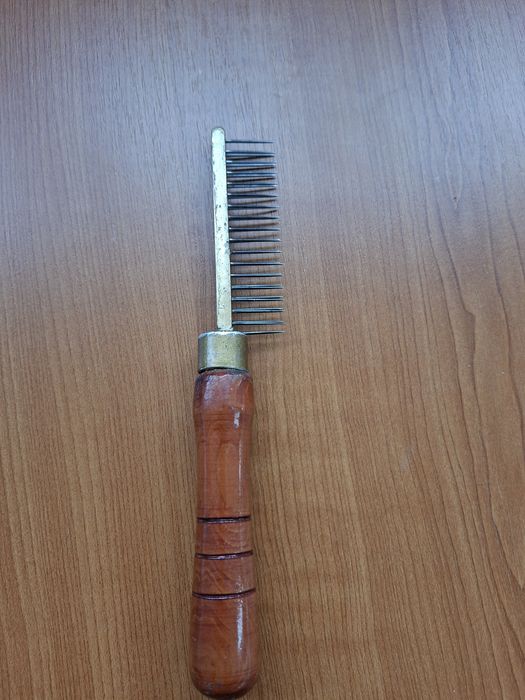 Продам  расчески для меха