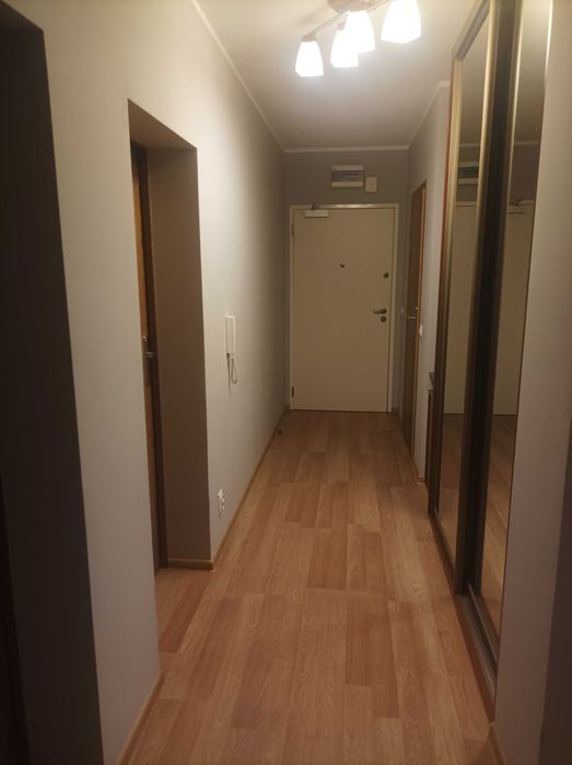 Do wynajęcia 3 pokojowe mieszkanie, ul. Litewska, PSIE POLE