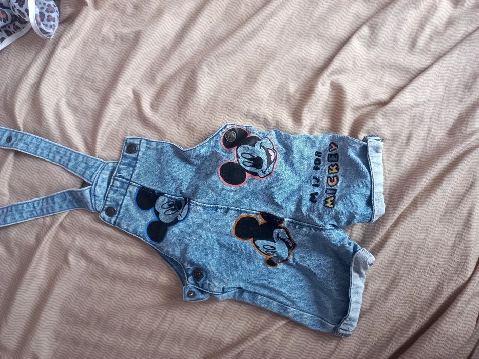 Продам одяг для дівчинки