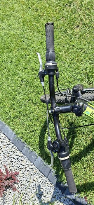 Rower Rockroder 340