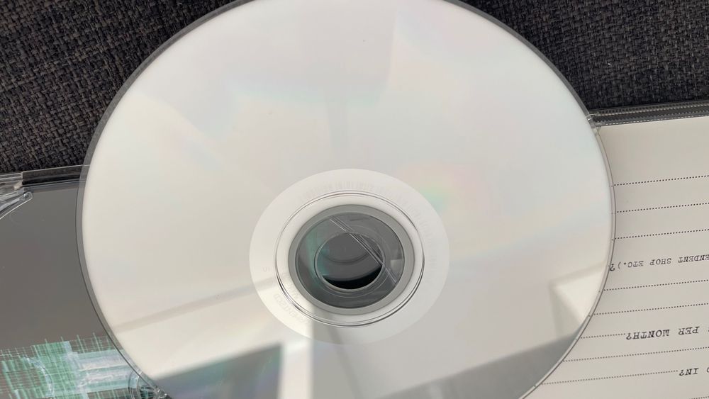 Primary Slave ‎– Data Plague - cd64729664820355123