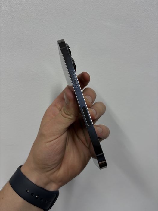 iPhone 13 Pro 256Gb 100%