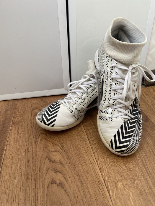 футзалки Nike Mercurial Superfly 7 Academy MDS IC