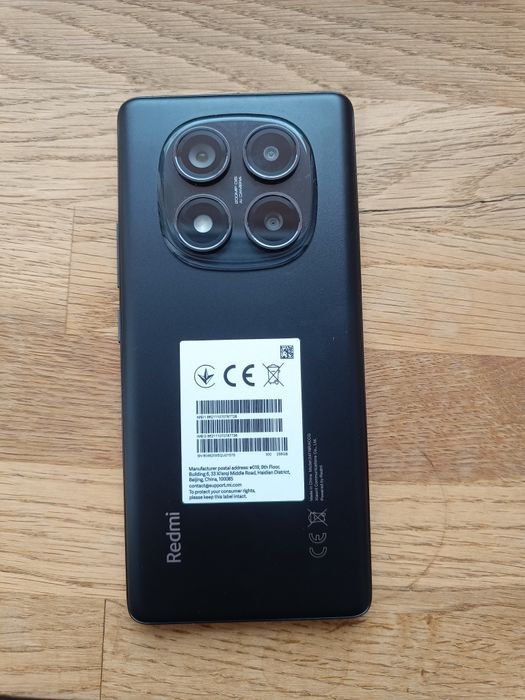 Xiaomi Redmi Note 14 Pro 256GB