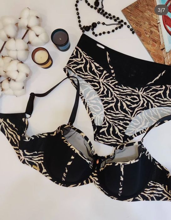 Бюстгалтер Lanny Mode D E F