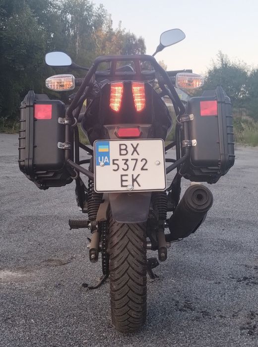 Продам Bajaj  Pulsar