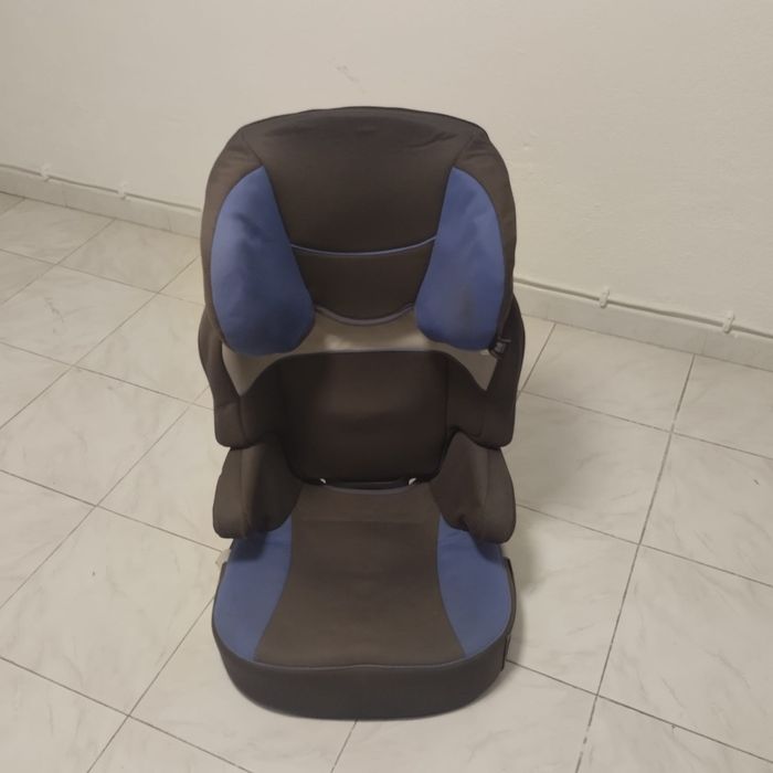 Cadeirinha para criança