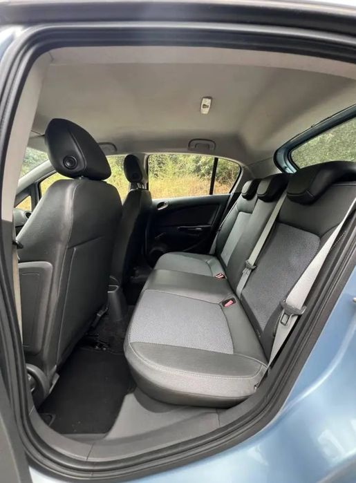 Opel Corsa D Cosmo