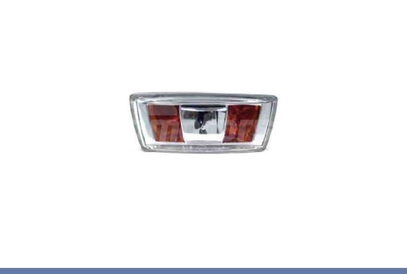 PISCA LATERAL ESQUERDO PARA OPEL ASTRA H / CORSA D / INSIGNIA / ZAFIRA