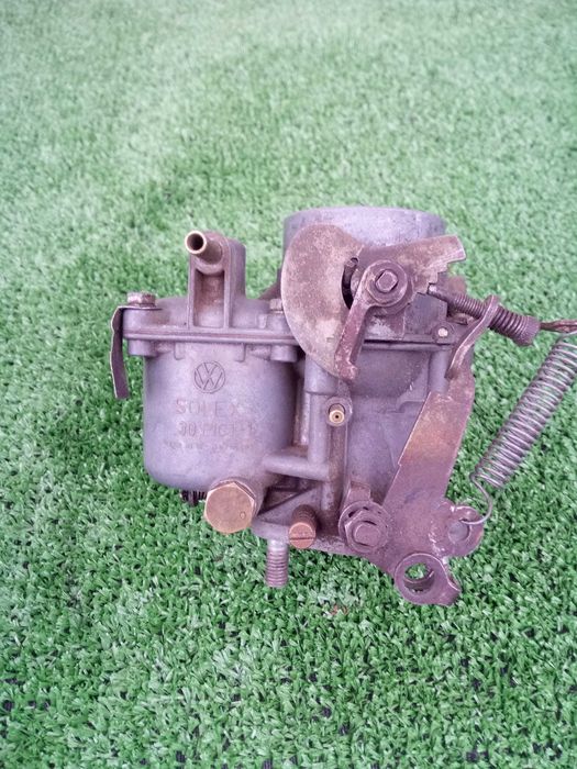 Vendo peças para VW carrocha