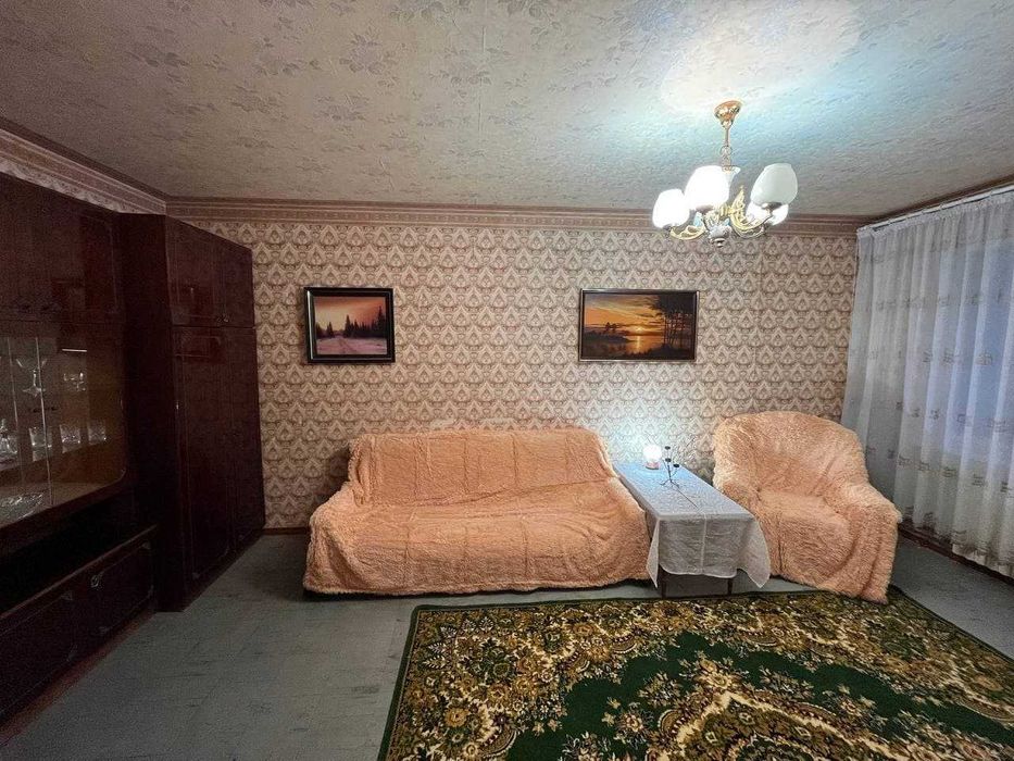 сдам 2- х квартиру центр- СОЦИК- АВТОНОМКА