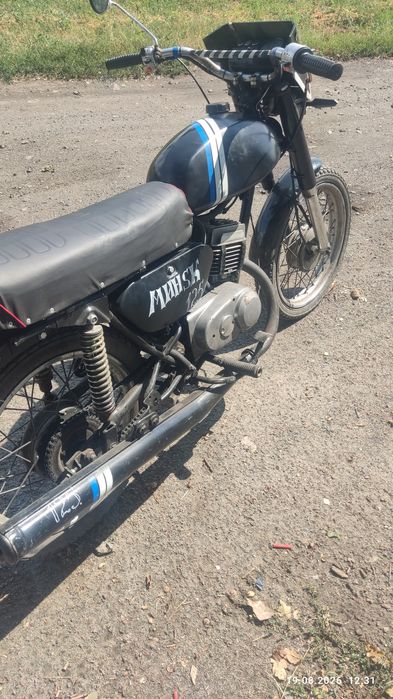 Продам. Мінськ 125