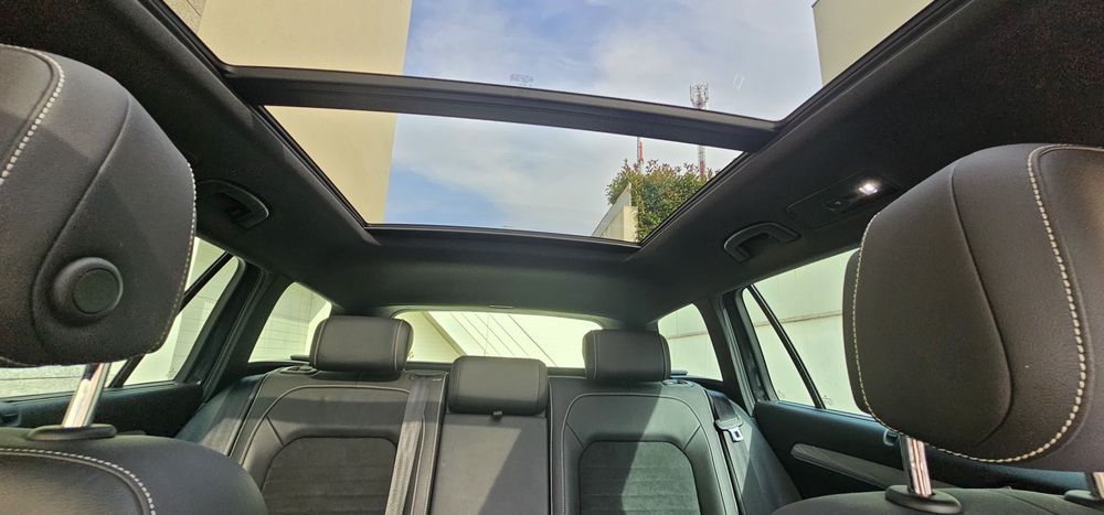 VW passat Variant GTE+ HIBRIDO PLUG-IN 2020 Full extras 130mil km