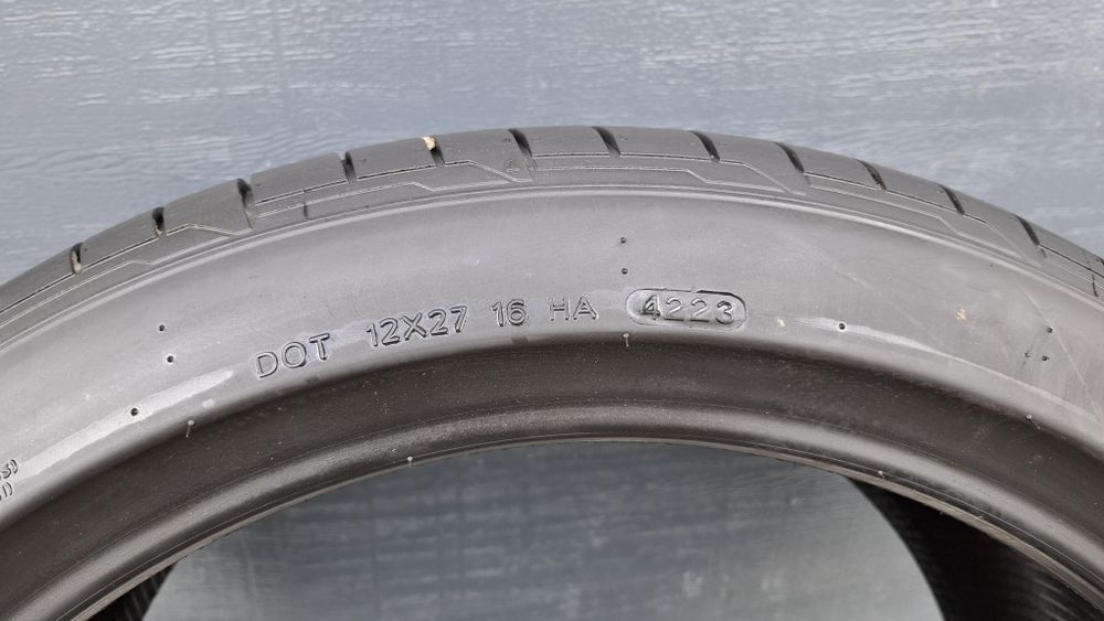 Hankook 265/40 R20 Ventus S1 Evo 3 EV