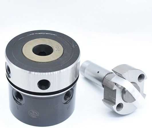 7139-764T DELPHI 7139-764S Плунжерна пара