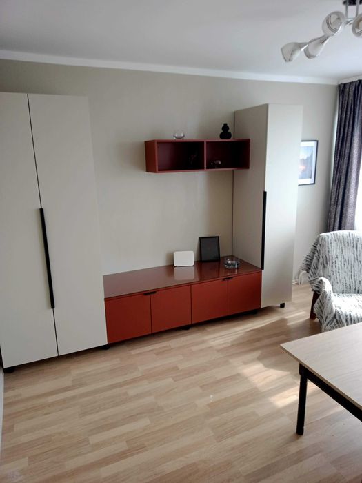 2 pokojowe mieszkanie 40 m2 centrum Odzieżowa 10-piętro