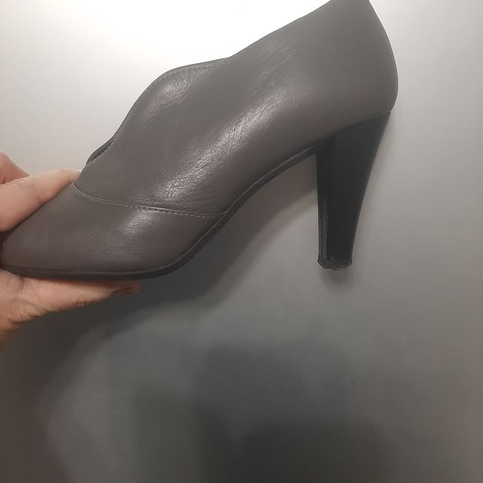 Туфлі шкіряні,виробницво португалія