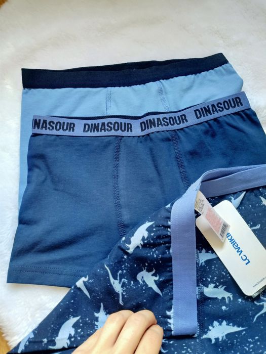 Трусики на хлопчика