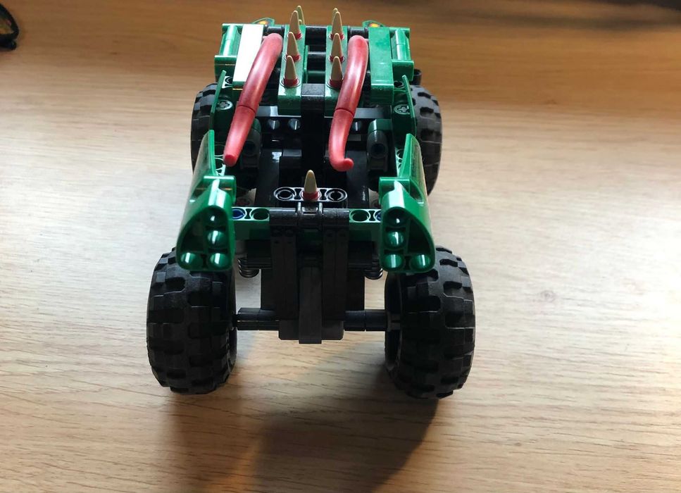 Lego zestaw 42149