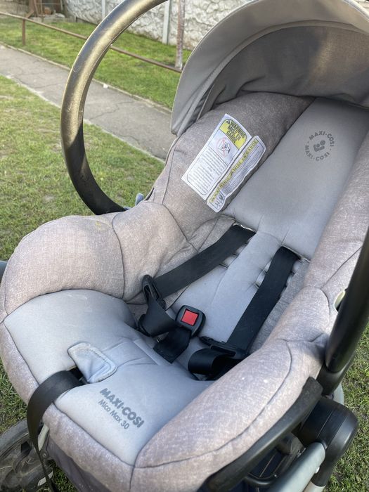 Автокрісло/автокресло 0+