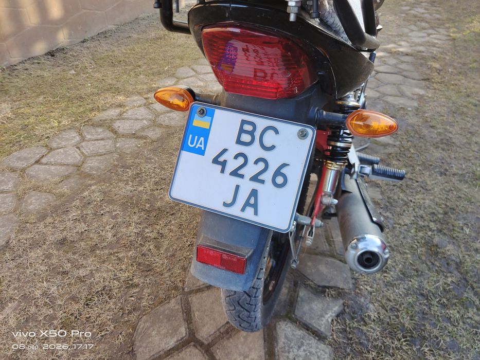 Продам Viper ZS200A 2023 рік