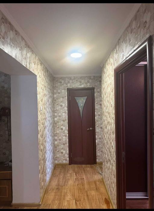 Продам 3-кімнатну квартиру