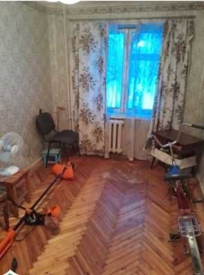 Продаж 2 к квартири по проспекту Льва Ландау