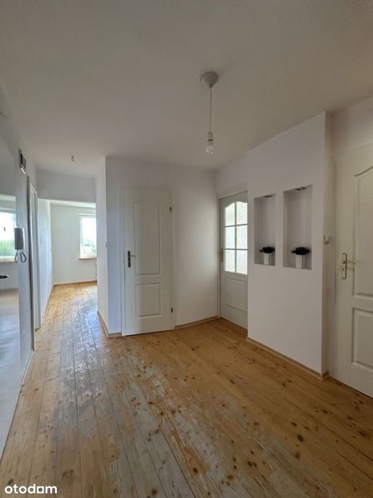 3-pokojowe mieszkanie 66,22 m² | Osiedle Piast | Połczyn-Zdrój