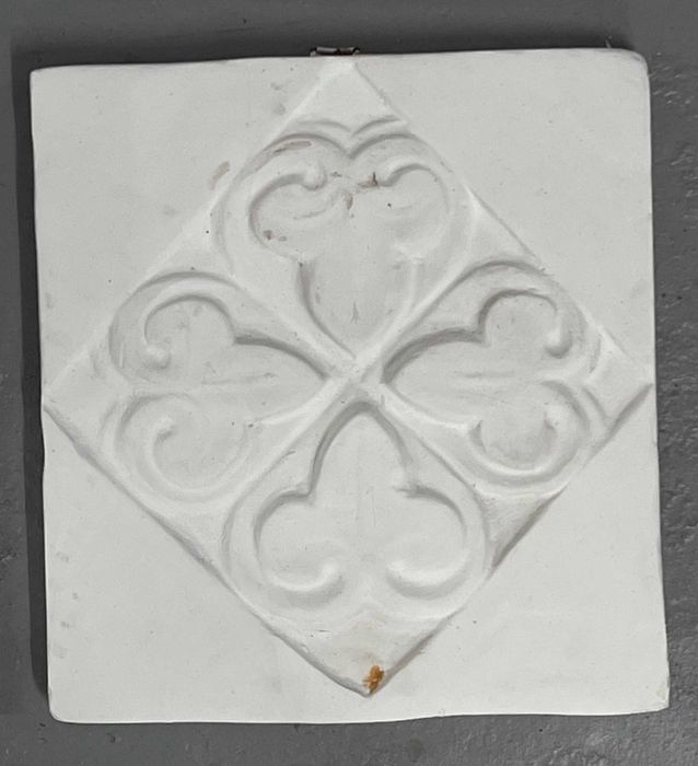 Gessos decorativos