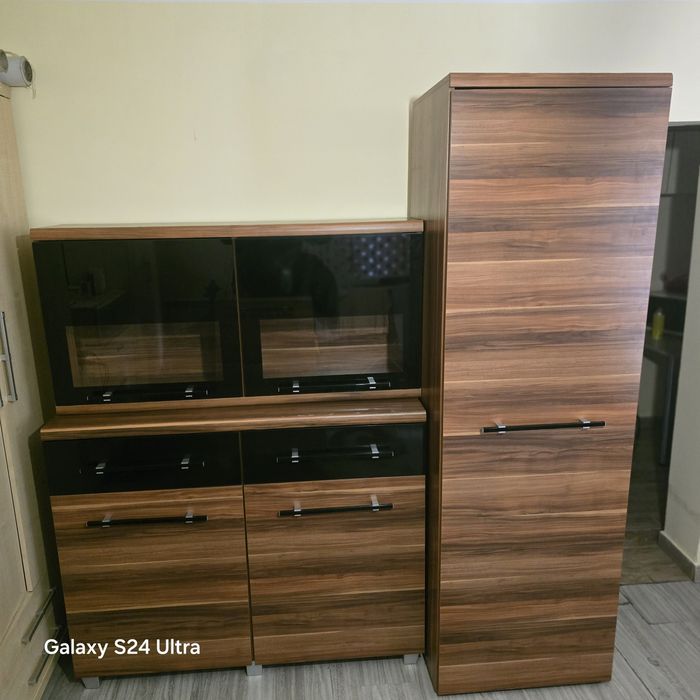 Meble salonowe zestaw