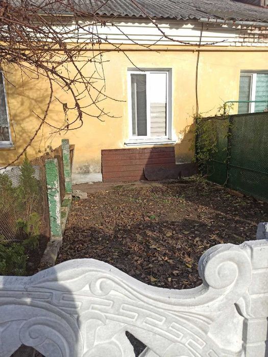 Частина будинку, вул. Г.Полуботка