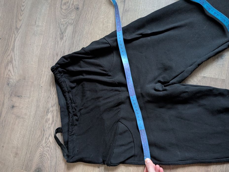 Зимові дуже зручні штани/легінси для вагітних