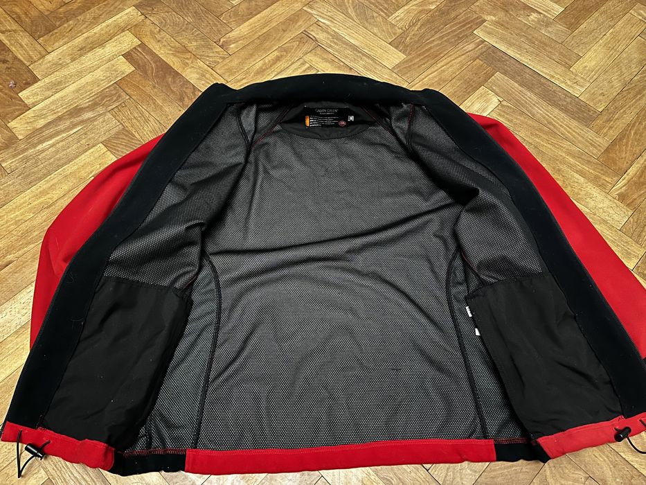 Galvin Green polar kurtka Windstoper