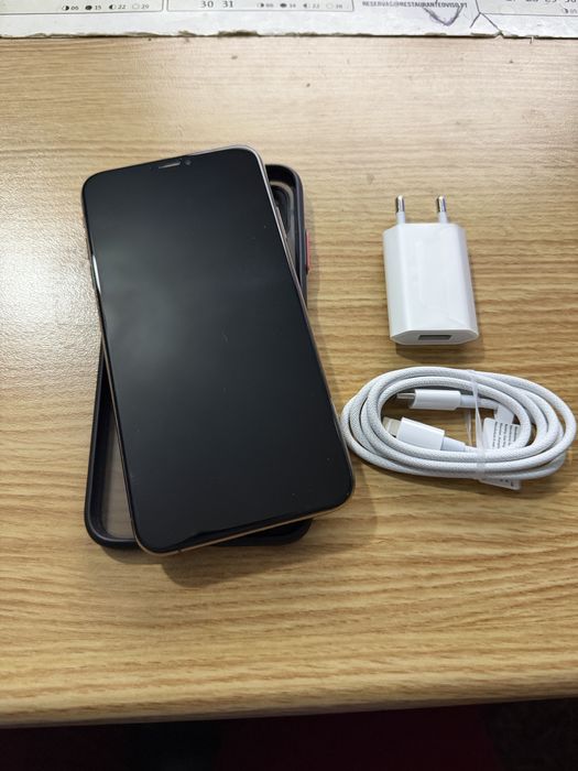 Iphone XS Max 256GB Desbloqueado