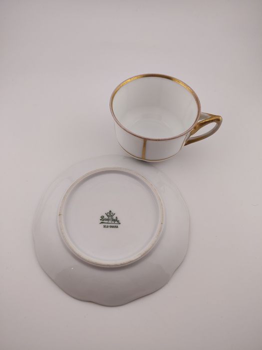 Filiżanka Rosenthal Salb Bawaria
